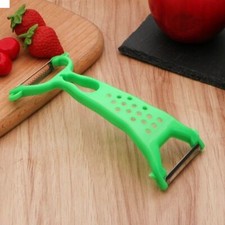 Cutting Vegetable Potato Peeler Carrot Grater Julienne Cutter Parer Slicer  CX