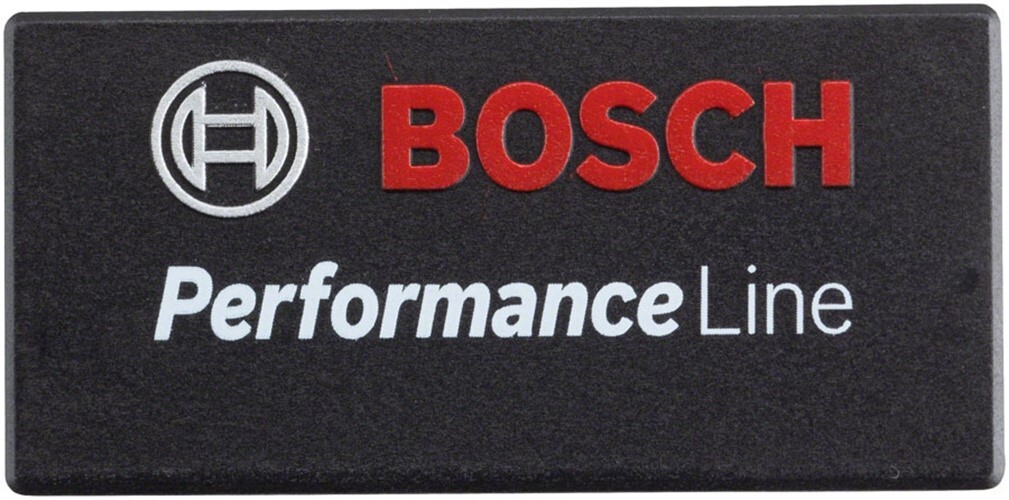 Обложка с логотипом Bosch - Черная прямоугольная Дизайнерская обложка BDU2XX 2190₽
