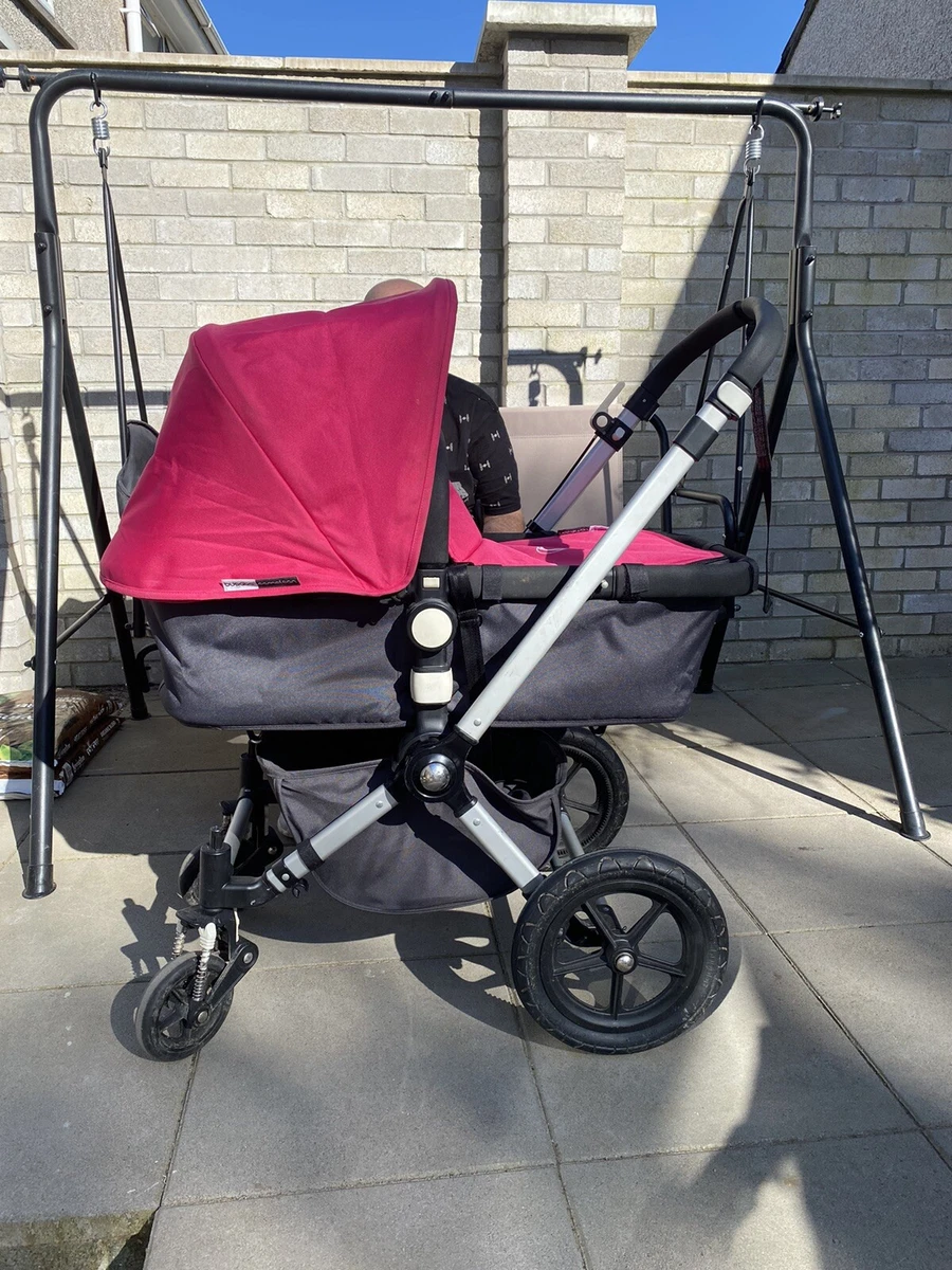 Cameleon 2 sale bugaboo