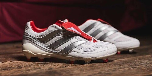 adidas Predator Precision FG x Beckham 