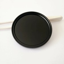 58mm Camera Filter 365nm UV Pass Black Glass lens ZWB2 UG1