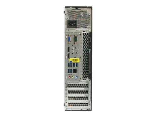 Lenovo M900 Intel i5 6th Gen 8GB 256GB W10P WARRANTY - Picture 1 of 3