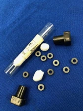 (9)  Thermal Dynamics OBSOLETE  Gas Distributor 8-4221 OEM  RARE