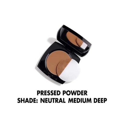 Avon True Colour Flawless Mattifying Pressed Powder, various shades,New &Boxed - Picture 5 of 15
