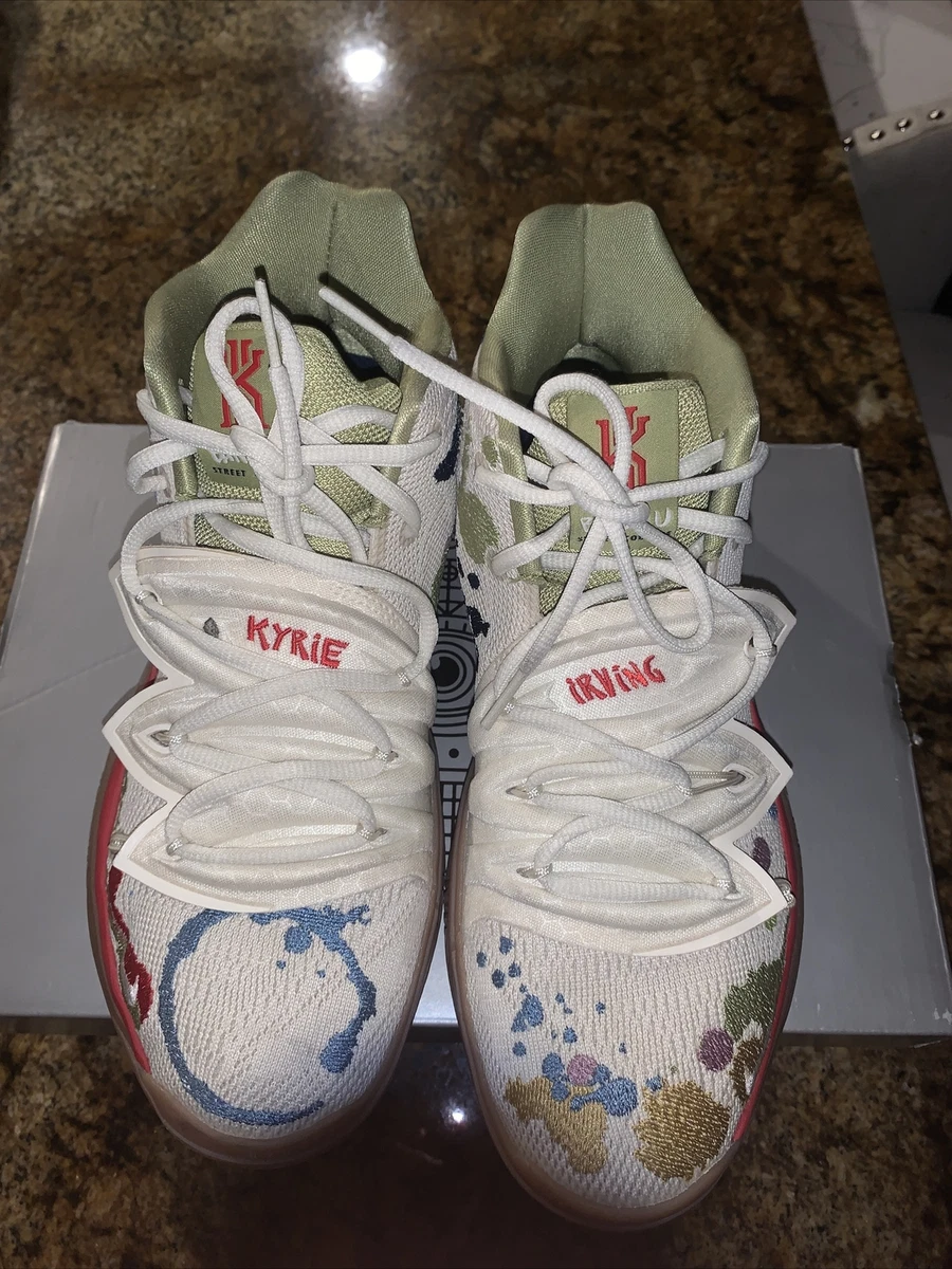 Kyrie bandulu cheap review