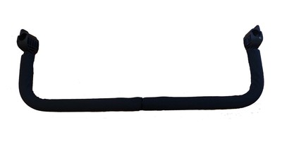 mountain buggy nano duo grab bar