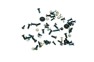 P27 GENUINE ORIGINAL GIGABYTE SCREW KIT P27 SERIES (GRD A)(CC52