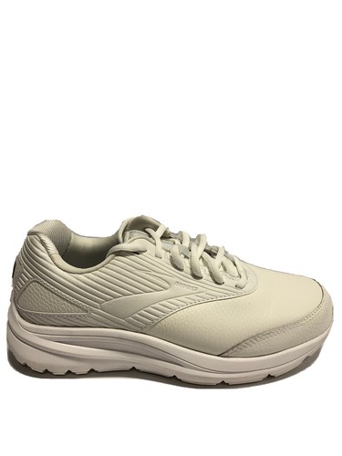 brooks addiction walker 2 brown