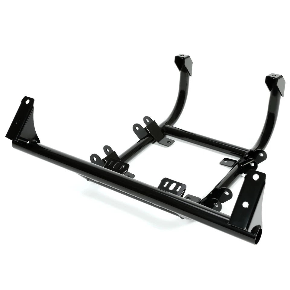 Kit de elevación de husillo de 6" carro de golf con recubrimiento en polvo para Yamaha Drive2 modelos 2017-up gasolina Foto 3 de 4