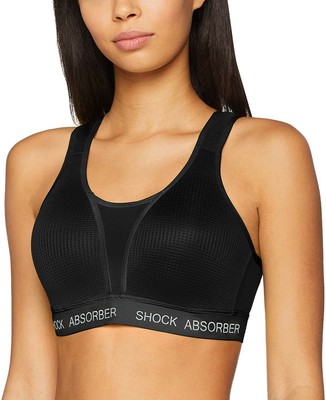 shock absorber bra 36f