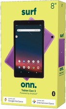 New Onn. Surf Tablet Gen 3 8 (800x1280) 32GB ...