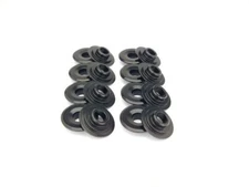 Manley 23621-16 +.050 Steel valve spring Retainers set of 16