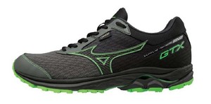 mens waterproof trail runners