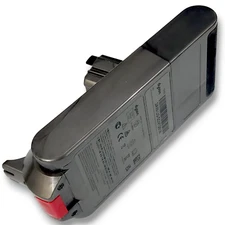 Dyson V15 Detect 25.2V Li-ion Click-in Battery Replacement Genuine Part - New