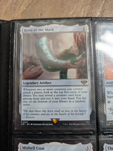 MTG LTR Rares & Mythics, pick your card(s) - NM, non-foil - Picture 65 of 110