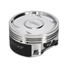 Manley Pistons and Rings for 04+ Subaru WRX STi (EJ257) 99.5mm STD Bore 8.5:1