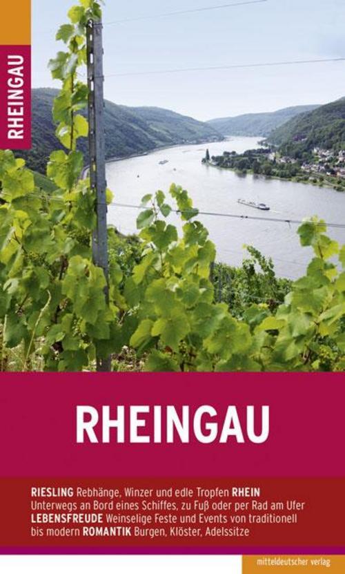 Thumbnail - Rheingau, Göran Seyfarth