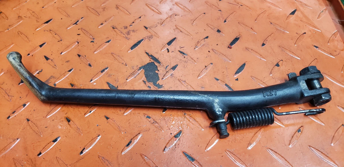 Motorcycle & Scooter Parts & Accessories for Kawasaki 454 LTD with
