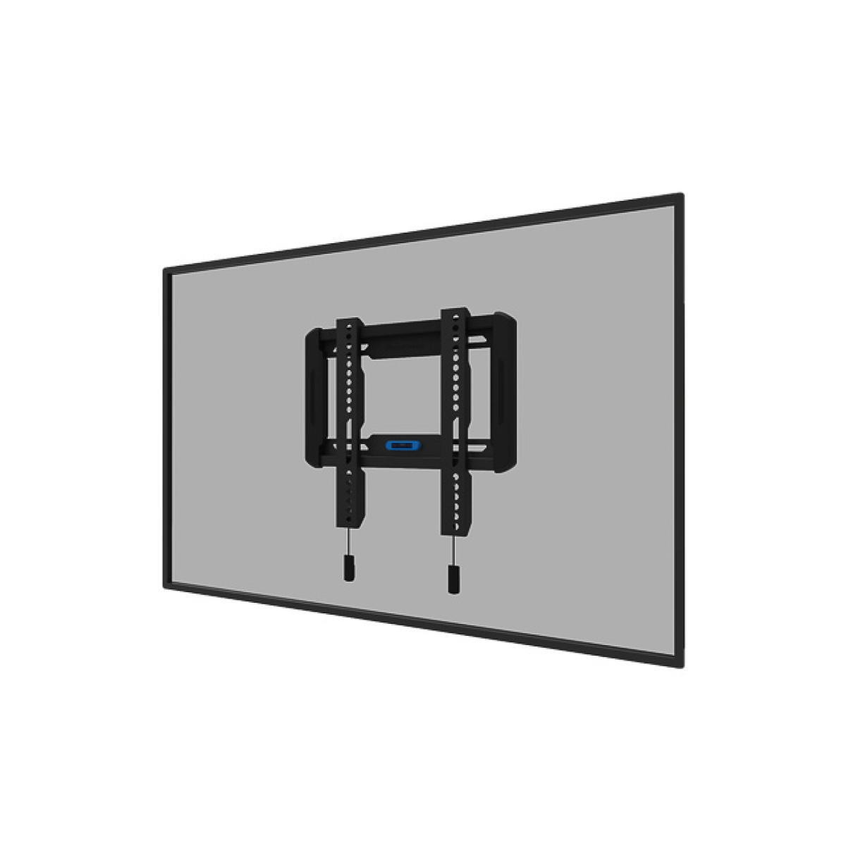 Thumbnail - Wl30-550bl12 Neomounts Wandhalterung 45kg Einzeln 24-55 Schwarz