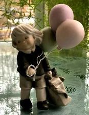 PRETTY AS A PICTURE BY KIM ANDERSON - LET THE CELEBRATION BEGIN