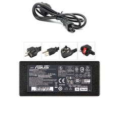 AC Adapter Power Supply 65W 19V 3.42A for Asus Laptop UX303 U3000 U4000 S4100