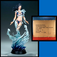 Sideshow Collectibles Aspen Statue LE 77/1000...