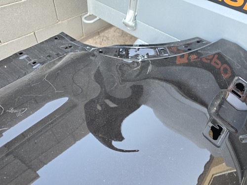 FORD BRONCO SPORT REAR RIGHT PASSENGER SIDE DOOR SHELL PANEL OEM 2021 - 2023 ✔️ - Picture 7 of 10