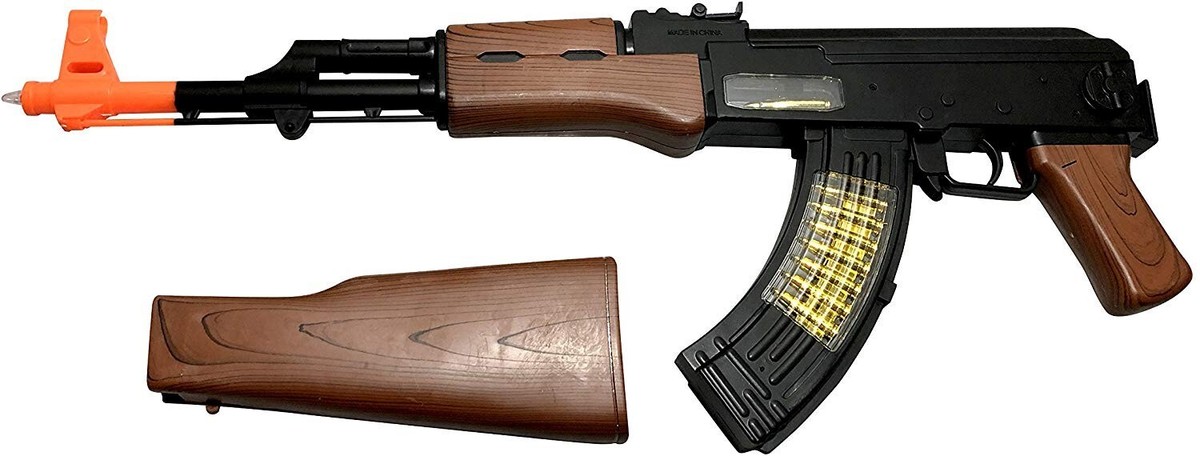 トイガン AK47 Zastava ZPAP92 AK-47 Pistol BULGED TRUNNION 1.5MM RECEIVER