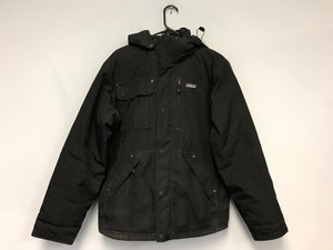 waterproof down jacket patagonia