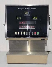 RJ Harvey Biological Oxidizer OX600 ++