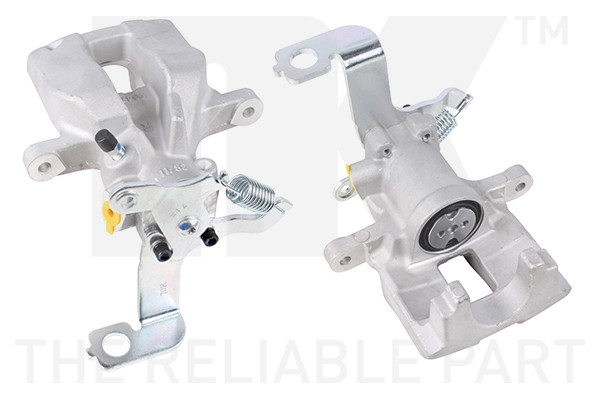 Bremssattel Nk 2145262 FüR OE 47830-05030 - 47830-05050-image