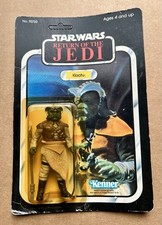 Star Wars Kenner Vintage Collection Klaatu