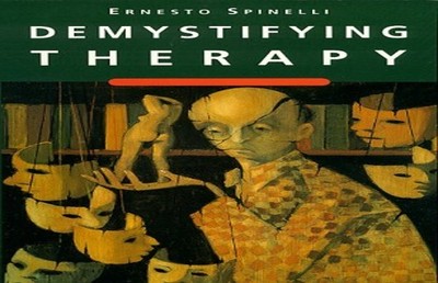 Demystifying Therapy (Psychology/se..., Spinelli, Ernes