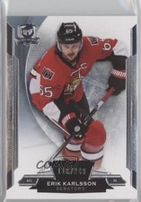 2014-15 Upper Deck The Cup 118/249 Erik Karlsson #64 1e15