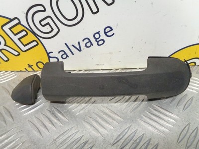 Ford Transit Connect 2009-2013 Front Door Outer Handle & Cap GENUINE OEM