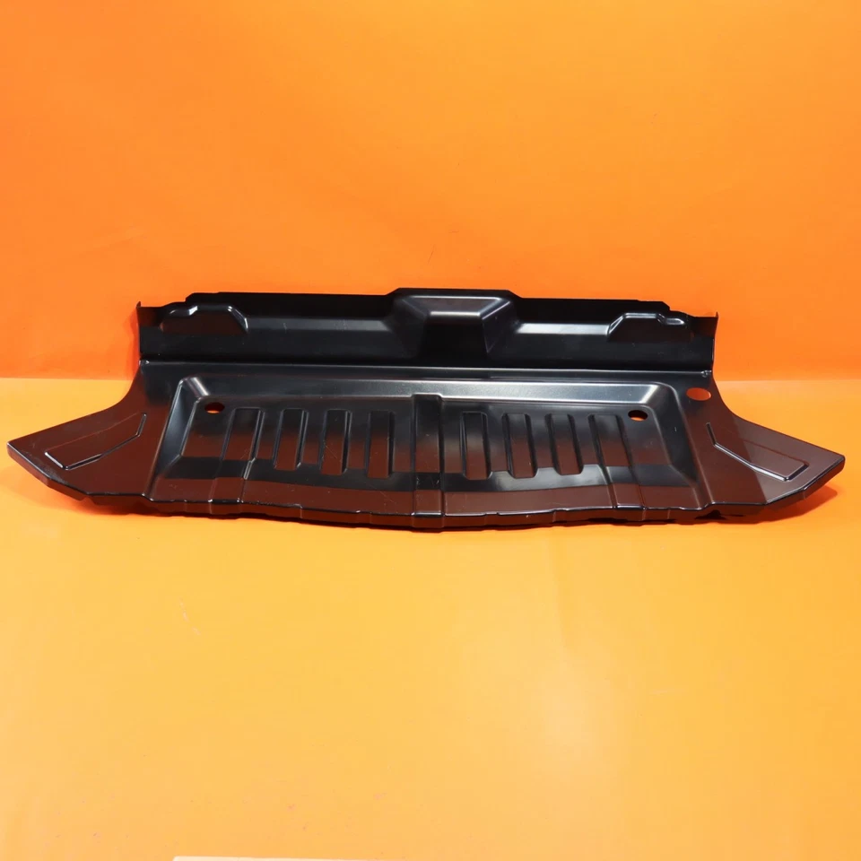 Panel de suelo trasero Tesla modelo S 2016 2017 2018 2019 2020 1114861-S0-A OEM Foto 4 de 4