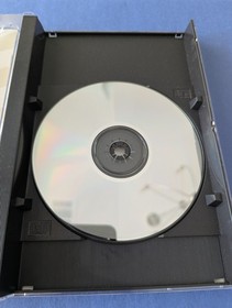 Sega Saturn Fighting Vipers Complete in Box CIB Authentic Manual Case Tested