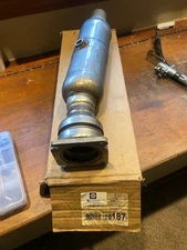 01-07 Dodge Caravan T&C V6 Federal Catalytic Converter-EPA Walker 16187 USA Made