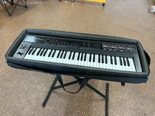 Roland D-50 Linear Synthesizer – 61-Key Digital Classic Keyboard 