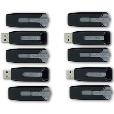Verbatim Store 'n' Go  V3 32GB USB 3.2 (Gen 1) Flash Drive (70894)