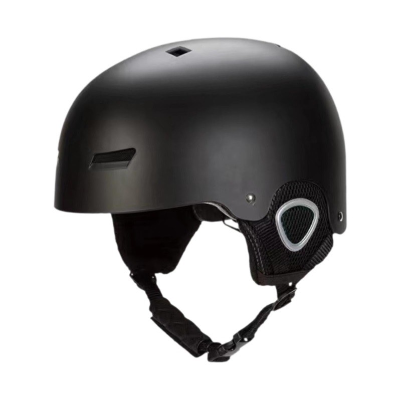 Multi-Sport Helmet With Detachable Lining For Adults, Ski Sk