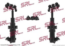 Spritzd�se Waschwasserd�se Teleskopd�se Links f�r BMW E46 97-07