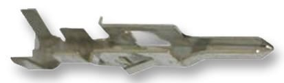 AMP - TE CONNECTIVITY - Kontaktstift, 26-22 AWG, Crimp - Bild 1 von 1