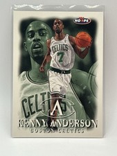 1998-99 NBA Hoops - Kenny Anderson #47