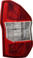 RüCklicht Links FüR Ford Transit Tourneo Courier 2014- Heckleuchte RüCkleuchte