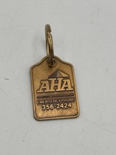 Vintage American Homeowners Association Mailb...