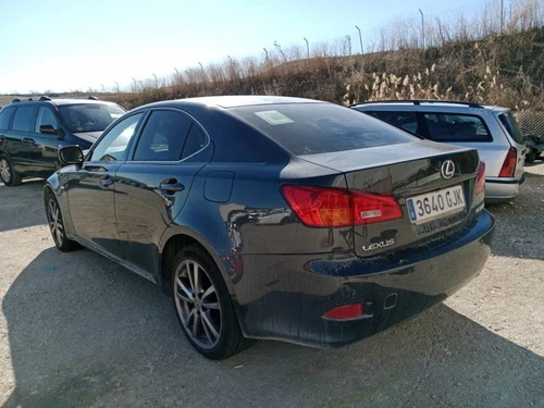 8273053050 Caja Reles/Fusibles para LEXUS IS (DS2/IS2) 220d 2008 281757 - Imagen 10 de 10