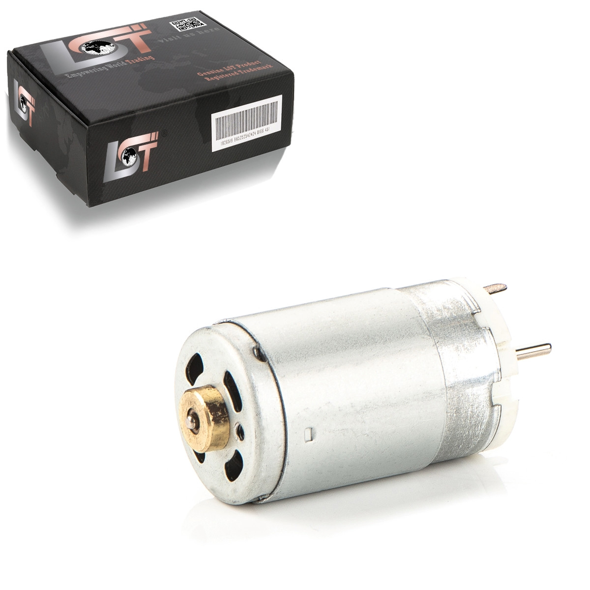 Electro Turbo Actuator Turbocharger for Volvo V70 XC70 - VW Phaeton Touareg