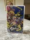 Splatoon 3 - Nintendo Switch Complete Tested Working SAME DAY HANDLING