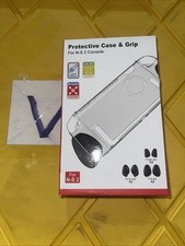Protective Case for for Switch 2 Hard Shell Protective Cover Case/Console